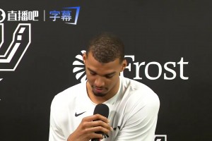 东契奇和CC可能无缘评奖！文班要设置门槛，但具体比例值得探讨